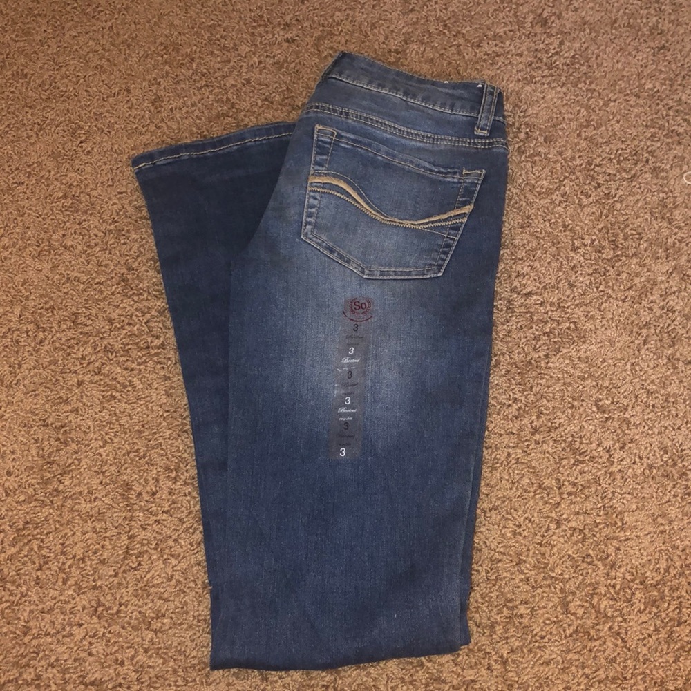 SO PANTS
